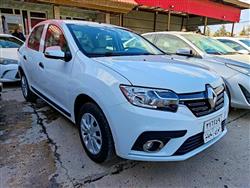 Renault Symbol